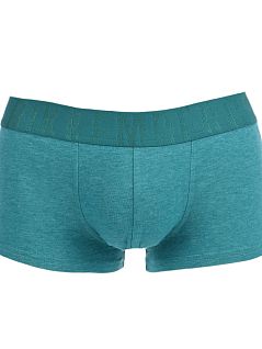 Набор хипсов из хлопка и полиэстра (3шт) (зеленый, синий, черный) Bikkembergs RTBKK1UTR14TR/3